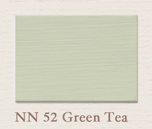 Green Tea