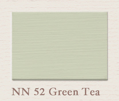 Green Tea