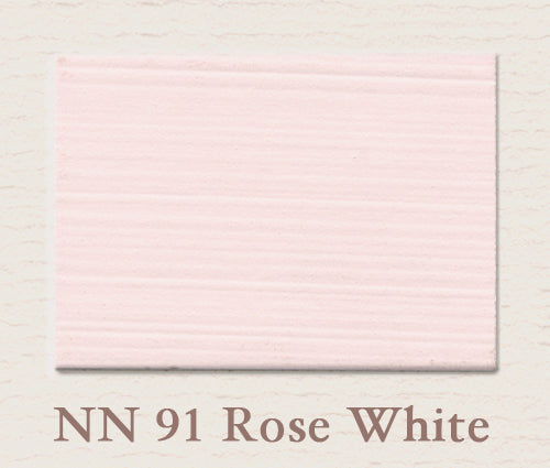 Rose White