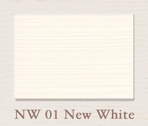 New White