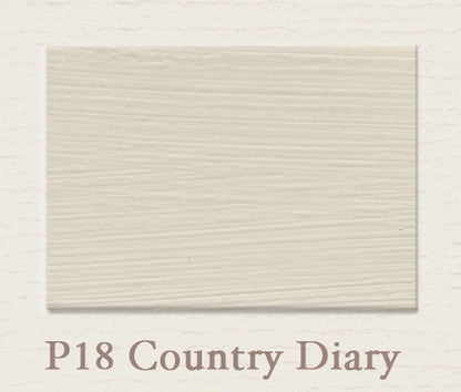 Country Diary