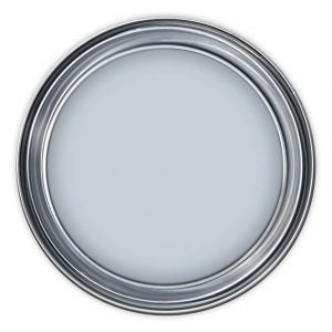 Blue Grey (wird zu BLUE NO. 1)