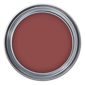 Dining Room Red (wird zu RED NO. 2)