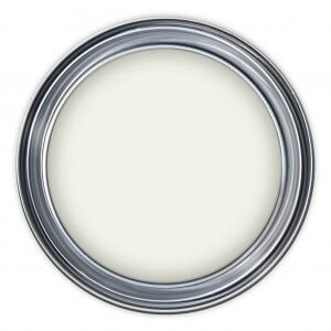 Chalk White (wird zu WHITE NO. 2)