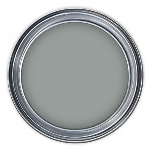 Earl Grey (wird zu GREY NO. 6)
