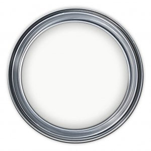 Pure White (wird zu WHITE NO. 1)