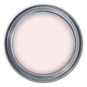 Rose White (wird zu WHITE NO. 5)