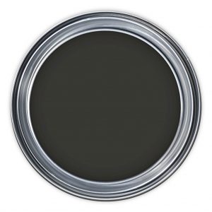 Soft Black (wird zu BLACK NO. 2)