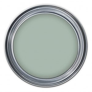 Verdigris (wird zu GREY NO. 7)