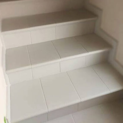Pearl Grey (wird zu GREY NO. 5)