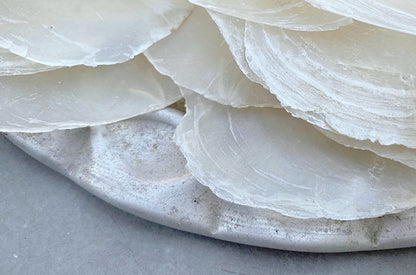 Pearl Grey (wird zu GREY NO. 5)