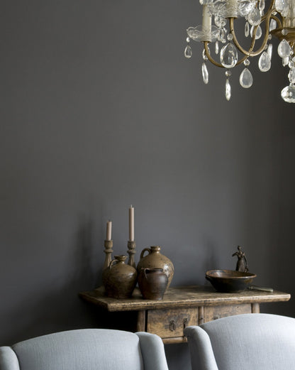 Persian Grey