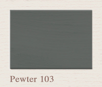 Pewter