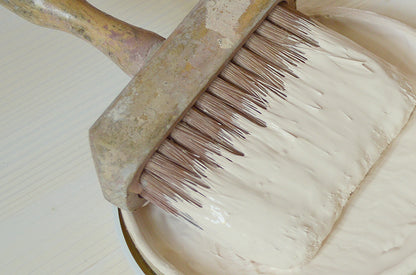 Plaster