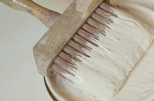 Plaster