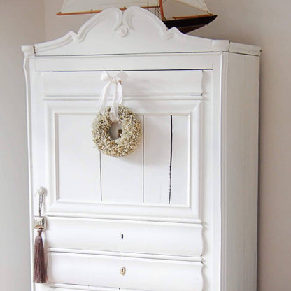 Pure White (wird zu WHITE NO. 1)