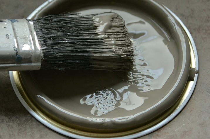 Raw Umber