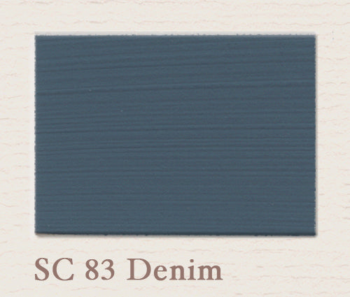 Denim (wird zu BLUE NO. 3)
