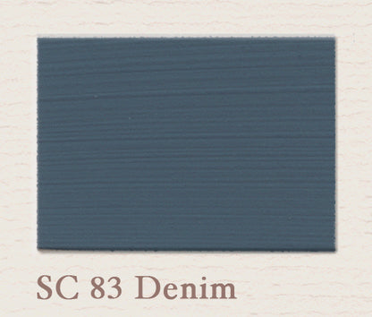 Denim (wird zu BLUE NO. 3)