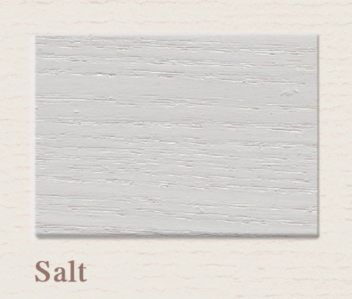 Salt (wird zu GREY NO. 9)