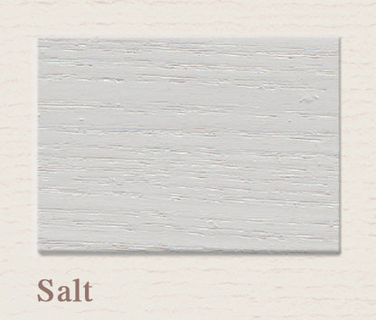Salt (wird zu GREY NO. 9)