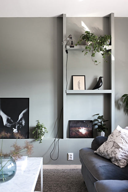 Scandinavian Green