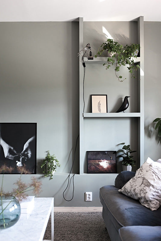 Scandinavian Green
