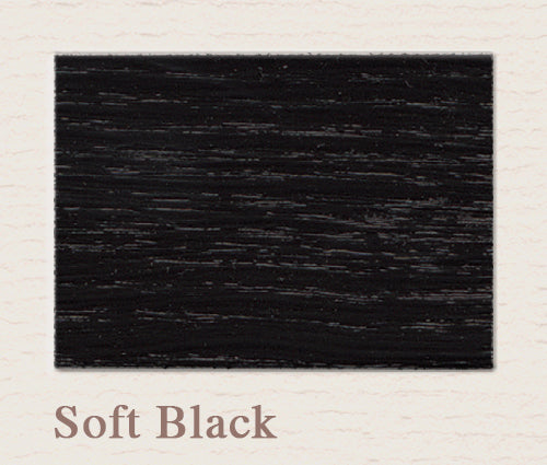 Soft Black (wird zu BLACK NO. 2)
