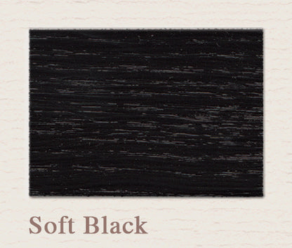 Soft Black (wird zu BLACK NO. 2)