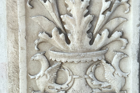 Stone