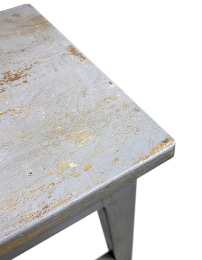 Hocker