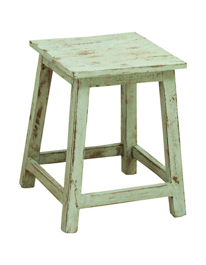 Hocker