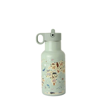 bioloco sky kids bottle / Thermosflasche für Kinder