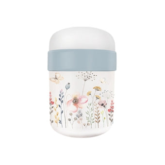 Lunchpot aus PLA