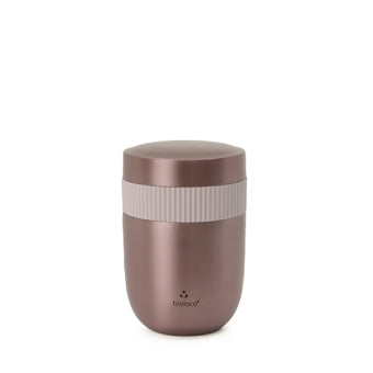 Lunchpot Thermo Rosé