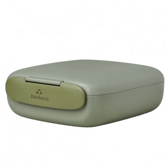 Brotdose / Urban Lunchbox square Olive