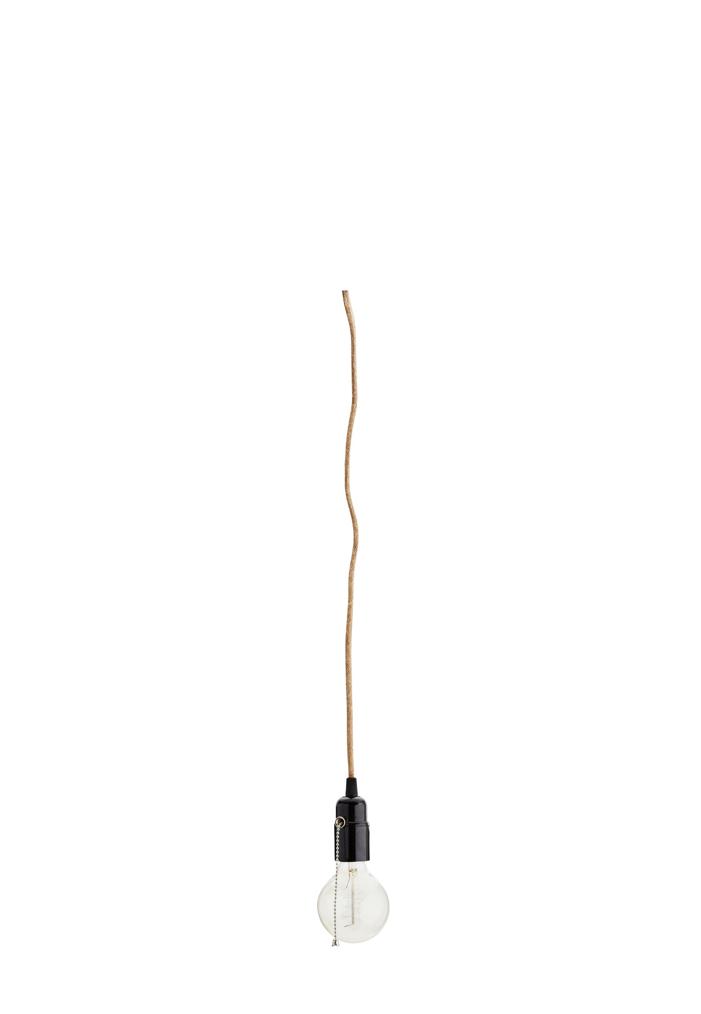Lampenkabel mit Fassung und Schalter