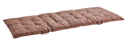Auflage für Gartenliege