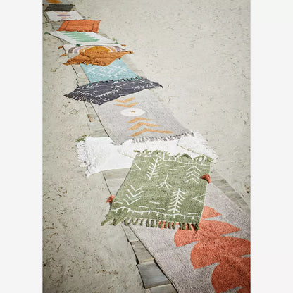Teppich 70x140cm